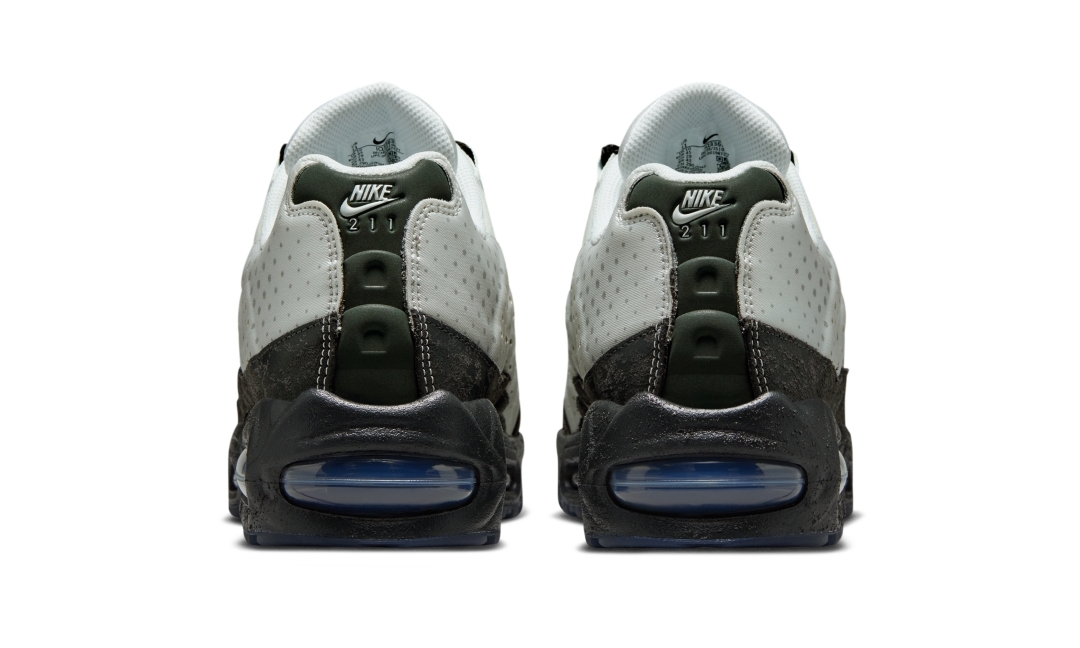【2026年 春 発売予定】NIKE AIR MAX 95 BIG BUBBLE SE “211/Photon Dust” (ナイキ エア マックス 95 ビッグバブル “フォトンダスト”) [IQ3363-025]