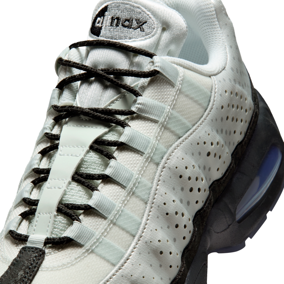【2026年 春 発売予定】NIKE AIR MAX 95 BIG BUBBLE SE “211/Photon Dust” (ナイキ エア マックス 95 ビッグバブル “フォトンダスト”) [IQ3363-025]