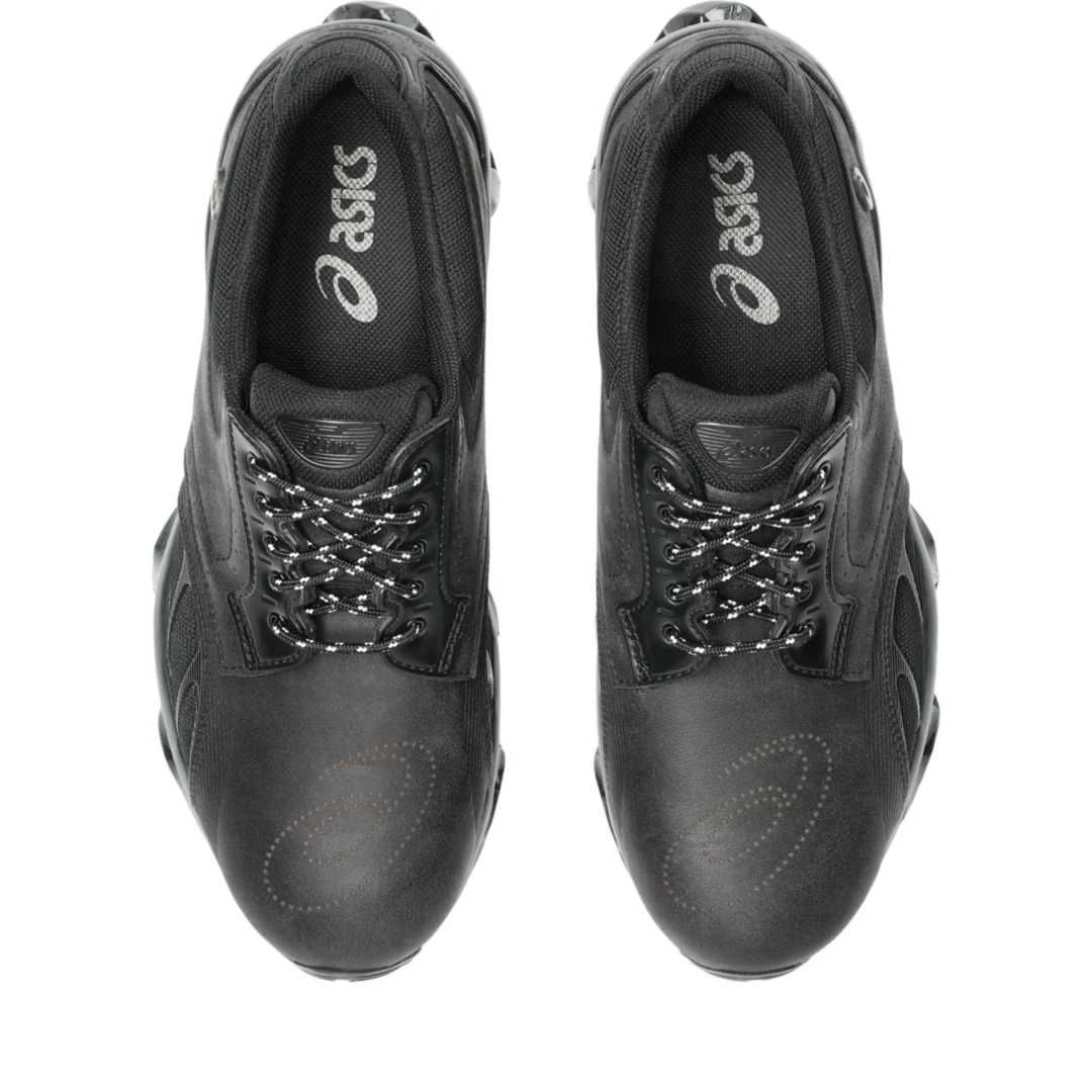 【2025年 12/5 発売】ASICS GEL-QUANTUM KINETIC SP “Java/Black” (アシックス ゲルクォンタム キネティック “ジャバ/ブラック”) [1203B056.001/1203B056.200]