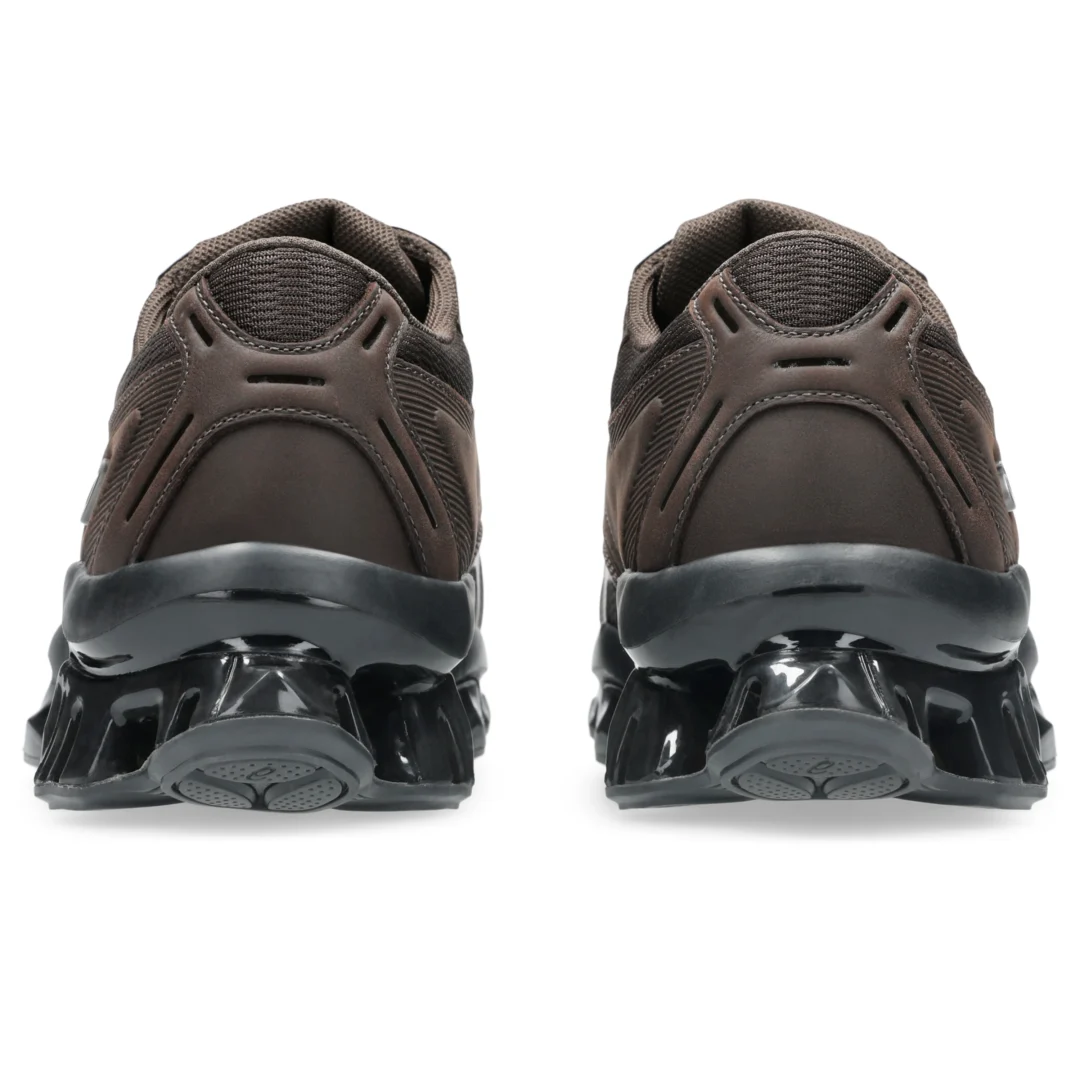 【2025年 12/5 発売】ASICS GEL-QUANTUM KINETIC SP “Java/Black” (アシックス ゲルクォンタム キネティック “ジャバ/ブラック”) [1203B056.001/1203B056.200]