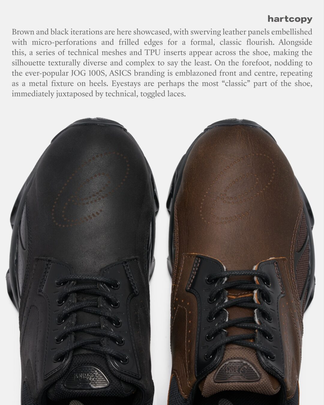 【2025年 12/5 発売】ASICS GEL-QUANTUM KINETIC SP “Java/Black” (アシックス ゲルクォンタム キネティック “ジャバ/ブラック”) [1203B056.001/1203B056.200]