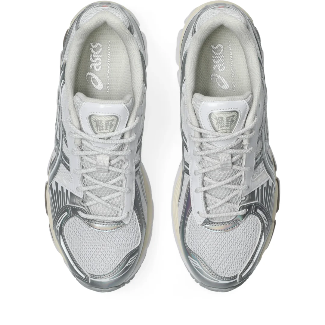 【2025年 12/4 発売】ASICS GEL-KAYANO 12.1 “Holiday Injection Pack” (アシックス ゲルカヤノ “ホリデー インジェクション パック”) [1203A996.001/1203A996.100]