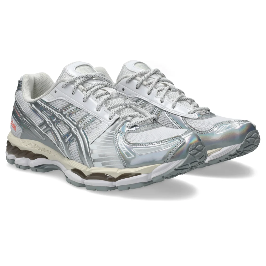 【2025年 12/4 発売】ASICS GEL-KAYANO 12.1 “Holiday Injection Pack” (アシックス ゲルカヤノ “ホリデー インジェクション パック”) [1203A996.001/1203A996.100]
