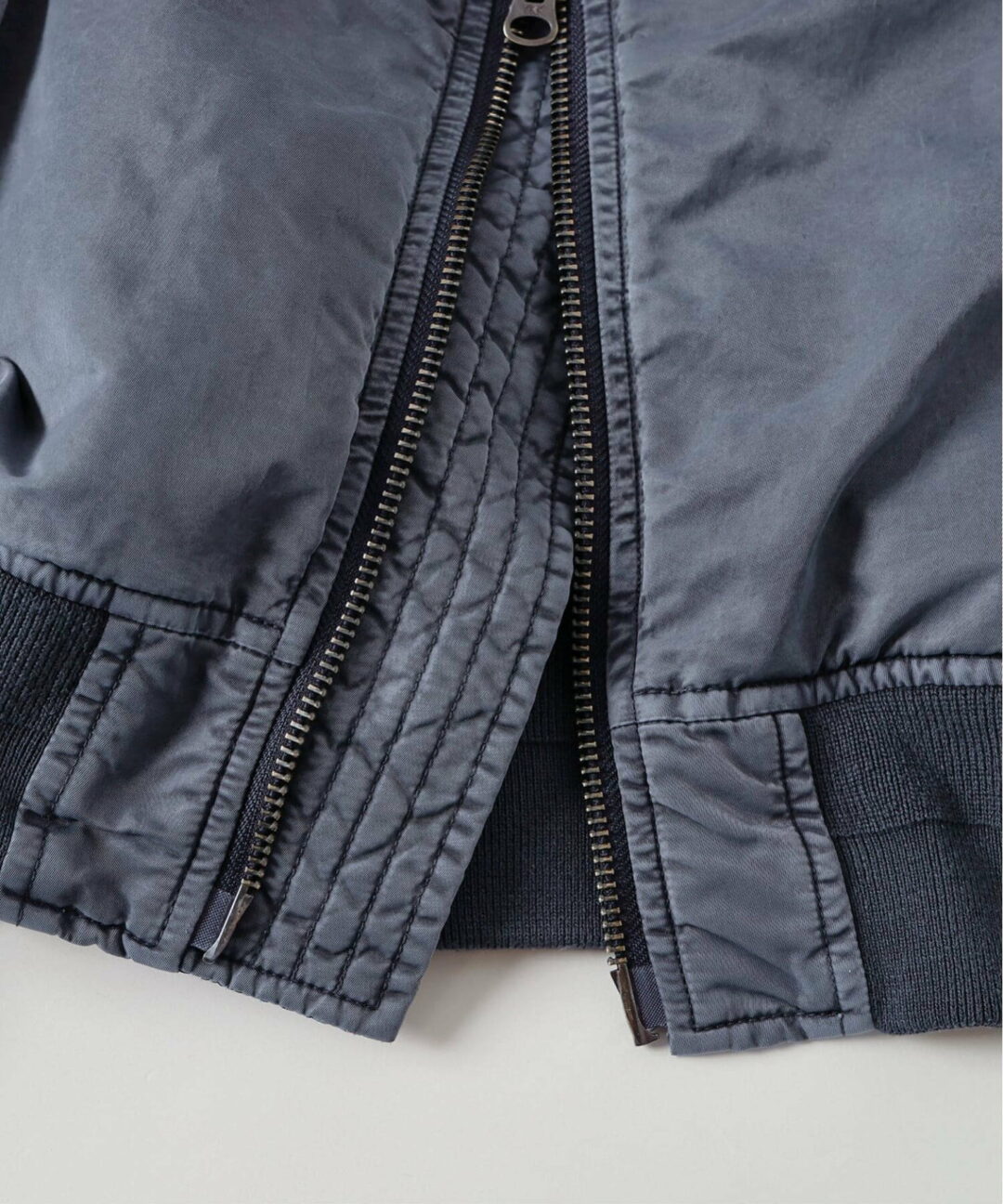 JOURNAL STANDARD relume 2025 FW “MA-1 ガーメントダイ ボンバー ジャケット”が発売 (ジャーナルスタンダード レリューム)