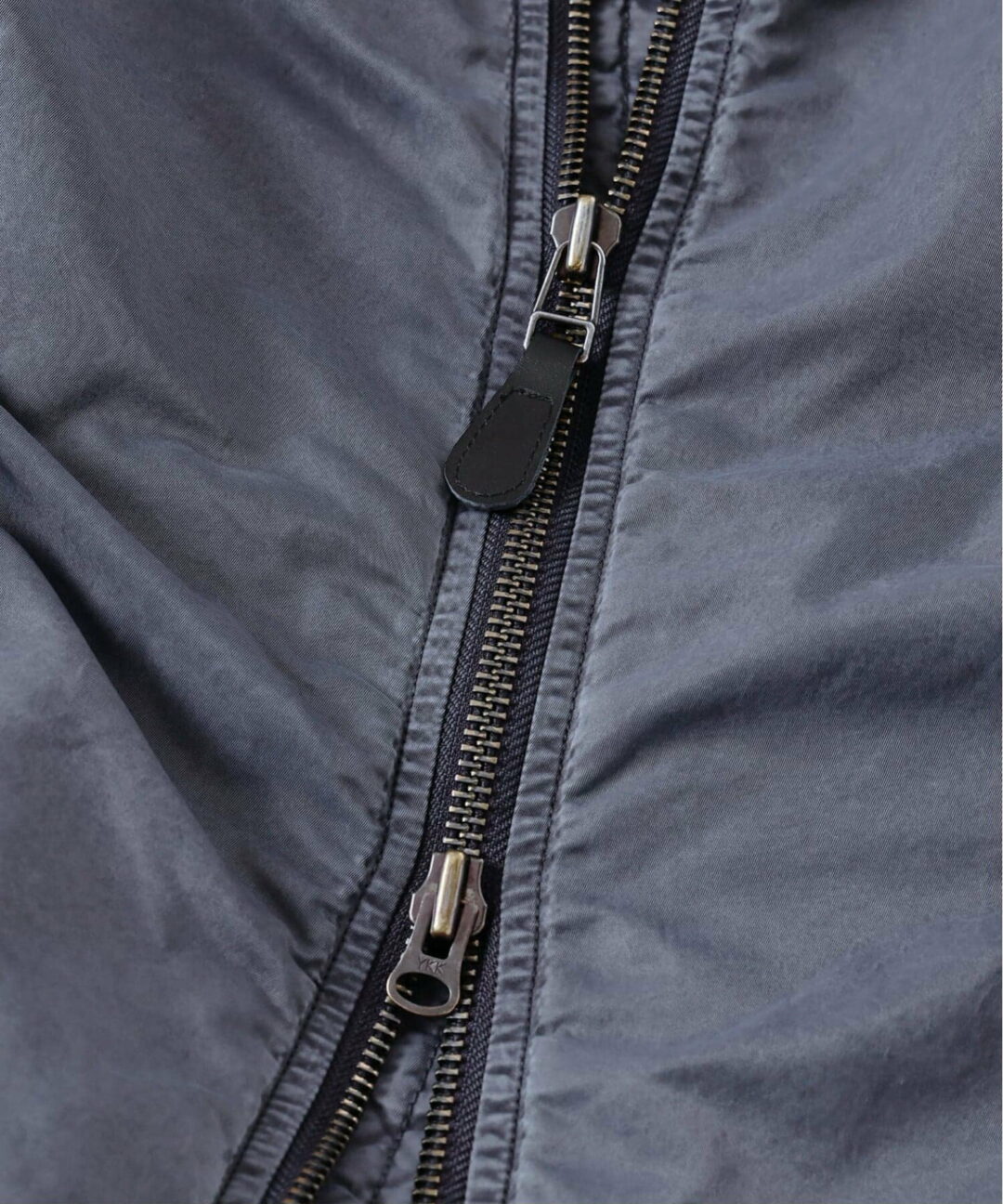 JOURNAL STANDARD relume 2025 FW “MA-1 ガーメントダイ ボンバー ジャケット”が発売 (ジャーナルスタンダード レリューム)