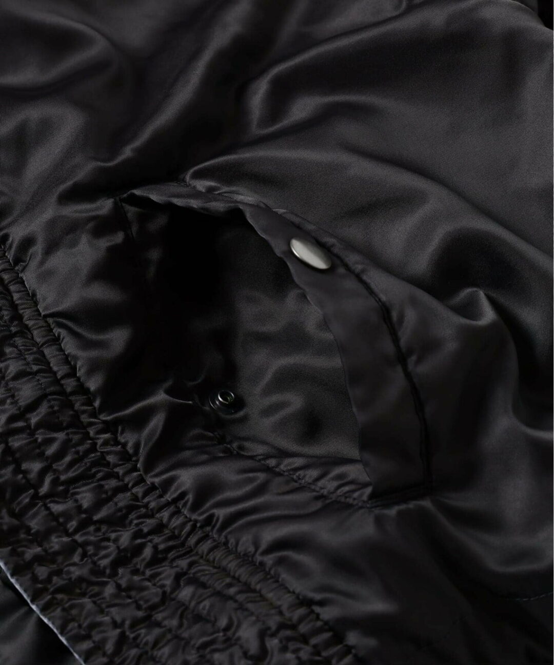 JOURNAL STANDARD relume 2025 FW “MA-1 ガーメントダイ ボンバー ジャケット”が発売 (ジャーナルスタンダード レリューム)