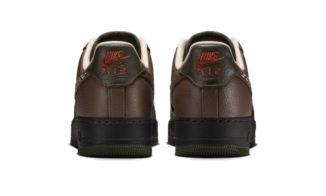 【2025年 発売予定】NIKE AIR FORCE 1 LOW “Sequoia/Dark Hazel” (ナイキ エア フォース 1 ロー “セコイア/ダークヘーゼル”) [IQ1122-320]