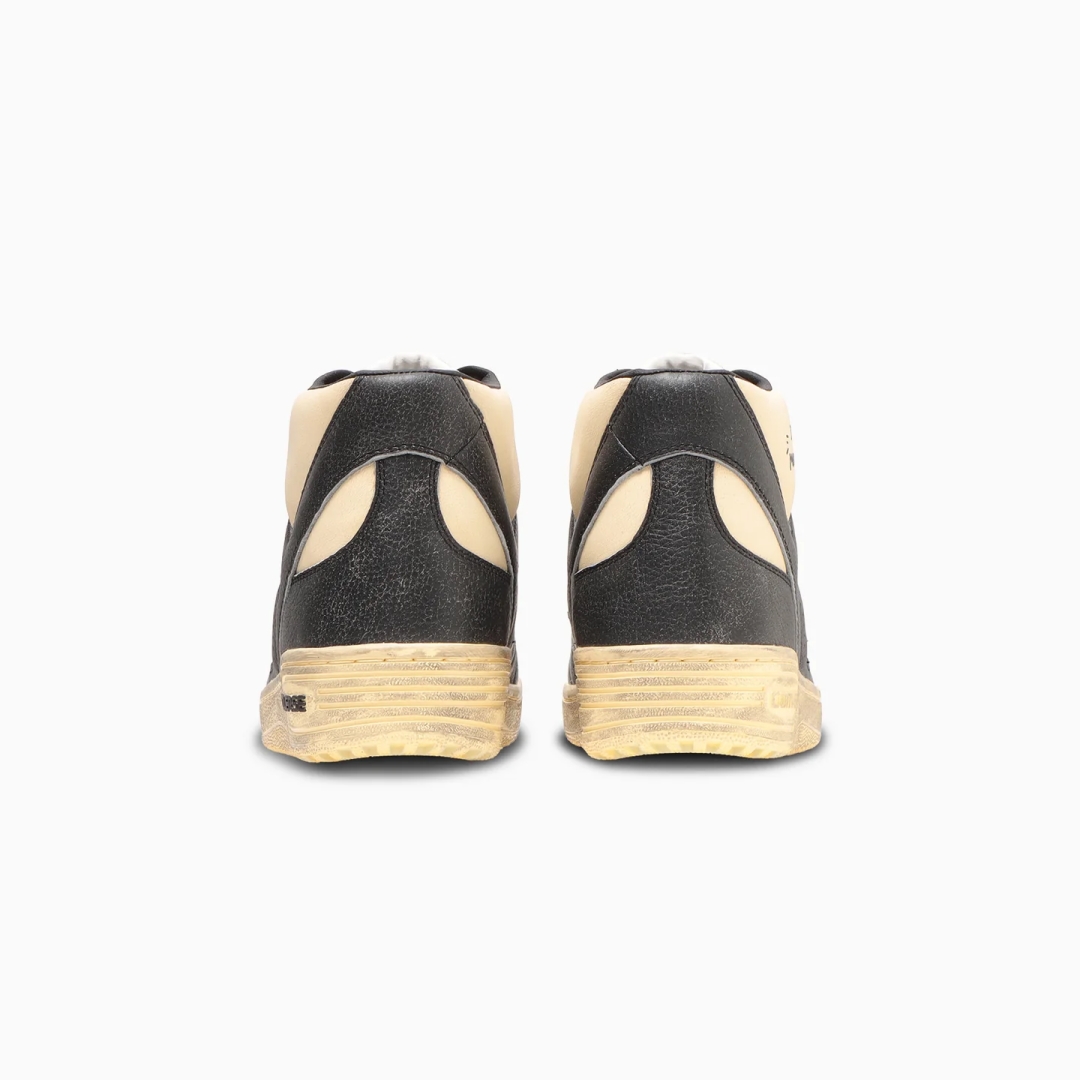 【2025年 11/15 & 11/17 発売】DAIRIKU × CONVERSE WEAPON HI / DK (ダイリク コンバース ウエポン) [33702470]