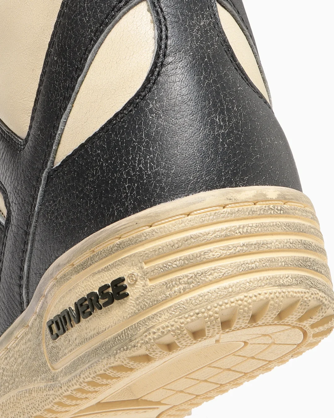 【2025年 11/15 & 11/17 発売】DAIRIKU × CONVERSE WEAPON HI / DK (ダイリク コンバース ウエポン) [33702470]