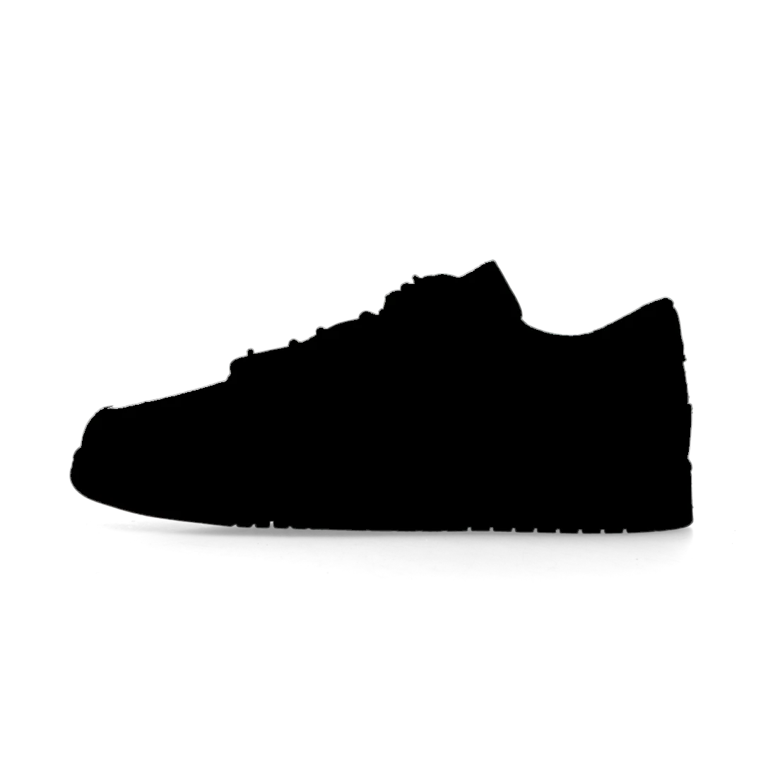 【2025年 12/1 発売】NIKE DUNK LOW RETRO PREMIUM QS “Triple Black/Army Olive” (ナイキ ダンク ロー レトロ プレミアム “トリプルブラック/アーミーオリーブ”) [IQ3342-001/IQ3342-300]