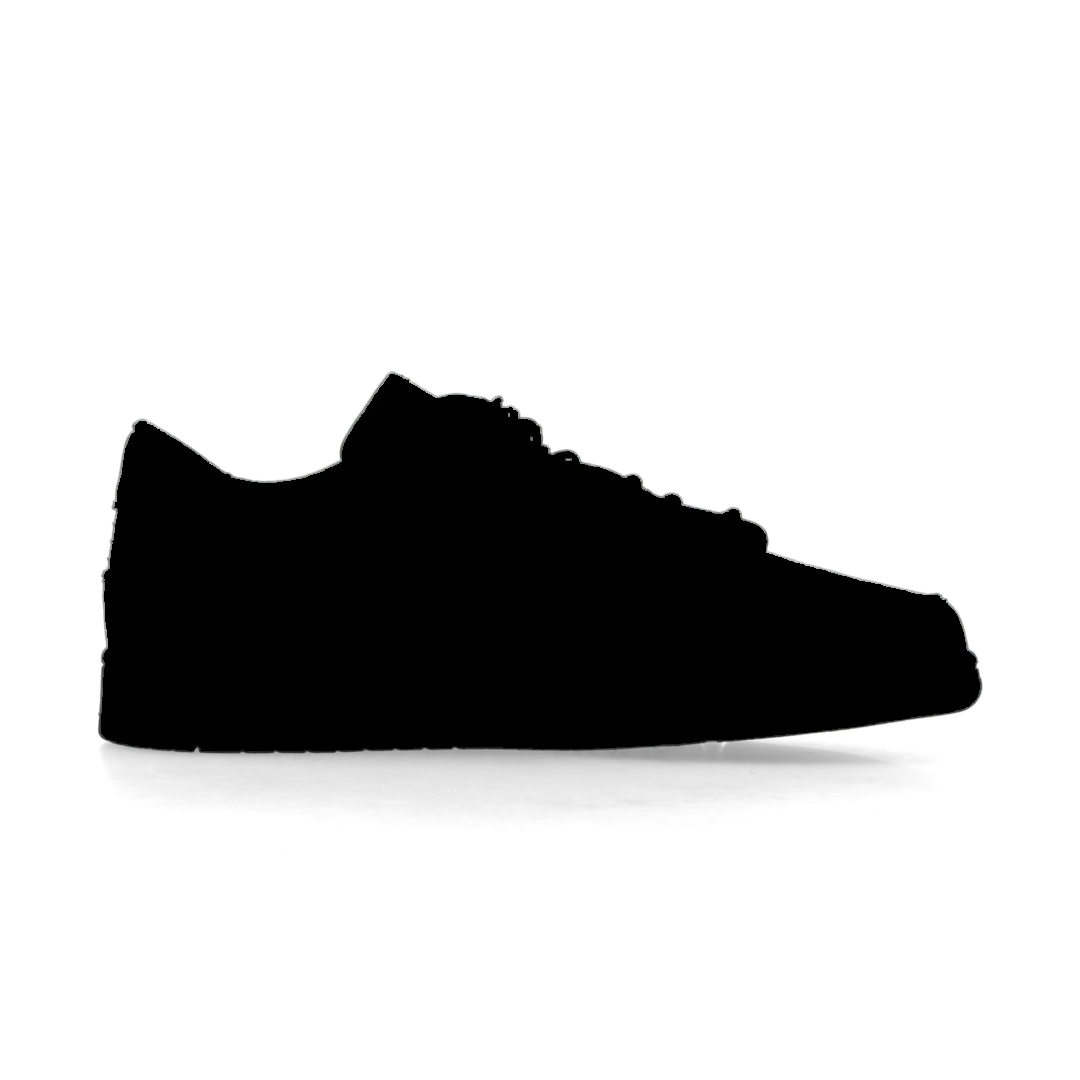 【2025年 12/1 発売】NIKE DUNK LOW RETRO PREMIUM QS “Triple Black/Army Olive” (ナイキ ダンク ロー レトロ プレミアム “トリプルブラック/アーミーオリーブ”) [IQ3342-001/IQ3342-300]