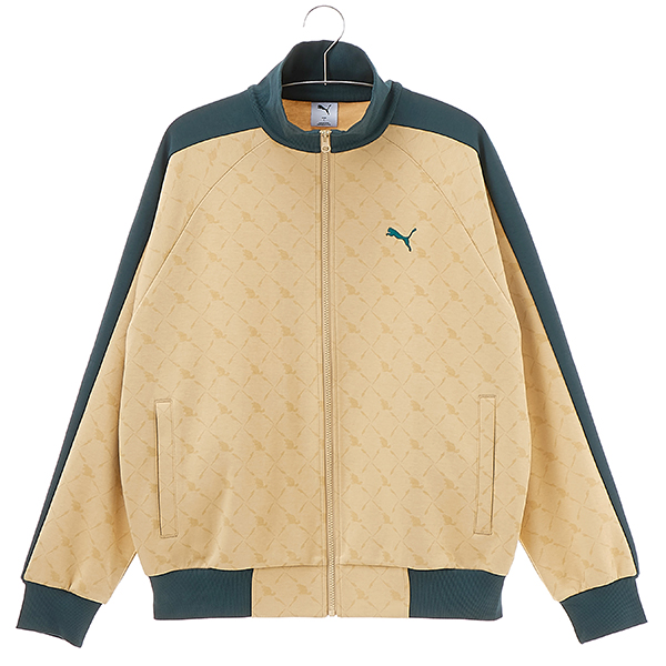 PUMA × SUPER BEAVER SPコラボ “T7″トラックジャケット & パンツ”がコラボアイテムがマルイウェブチャネル限定受注販売 (プーマ スーパービーバー)