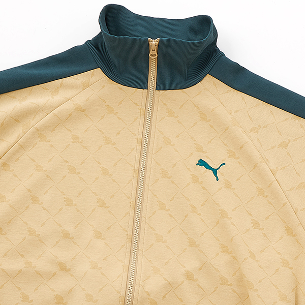 PUMA × SUPER BEAVER SPコラボ “T7″トラックジャケット & パンツ”がコラボアイテムがマルイウェブチャネル限定受注販売 (プーマ スーパービーバー)
