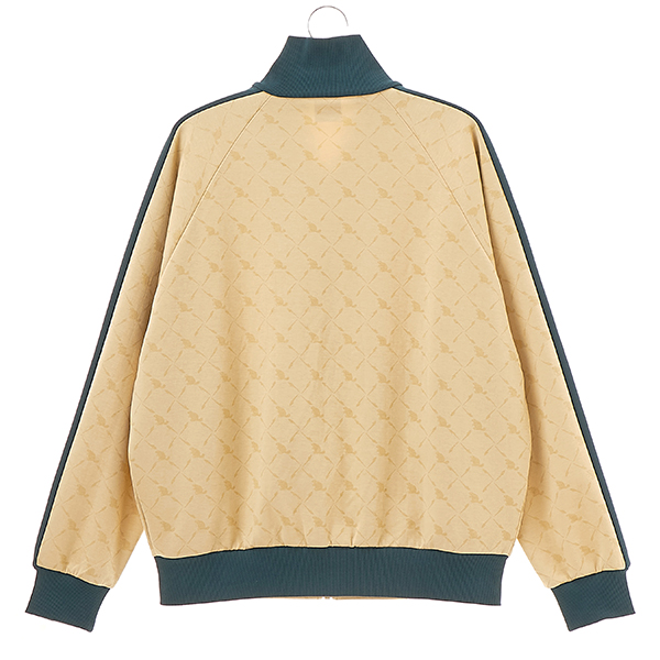 PUMA × SUPER BEAVER SPコラボ “T7″トラックジャケット & パンツ”がコラボアイテムがマルイウェブチャネル限定受注販売 (プーマ スーパービーバー)