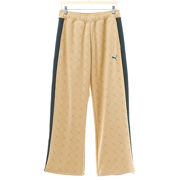 PUMA × SUPER BEAVER SPコラボ “T7″トラックジャケット & パンツ”がコラボアイテムがマルイウェブチャネル限定受注販売 (プーマ スーパービーバー)