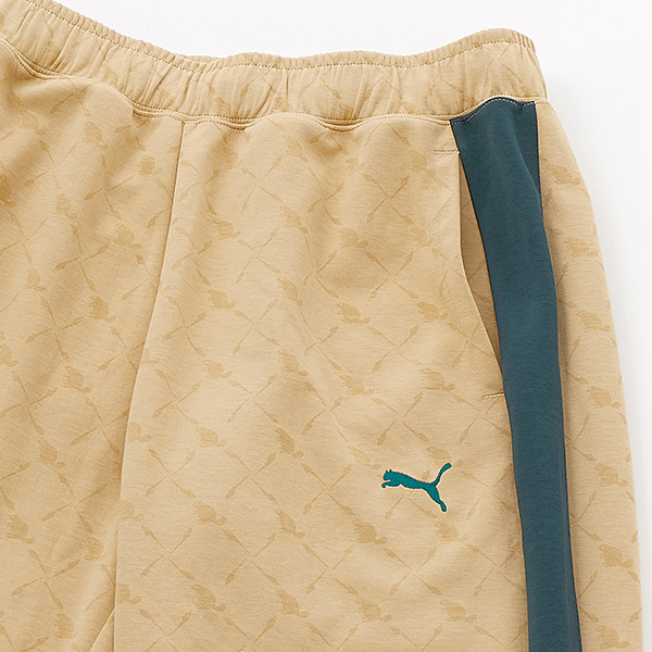 PUMA × SUPER BEAVER SPコラボ “T7″トラックジャケット & パンツ”がコラボアイテムがマルイウェブチャネル限定受注販売 (プーマ スーパービーバー)