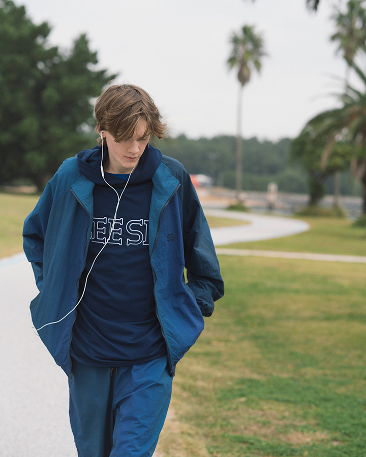 SEE SEE 店舗限定 全コレクション「Archive Collection for URBS」がオンラインにて2025年 11/21 発売 (シーシー)