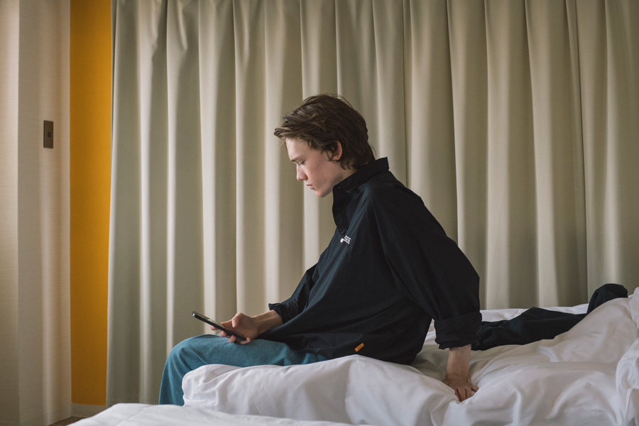 SEE SEE 店舗限定 全コレクション「Archive Collection for URBS」がオンラインにて2025年 11/21 発売 (シーシー)