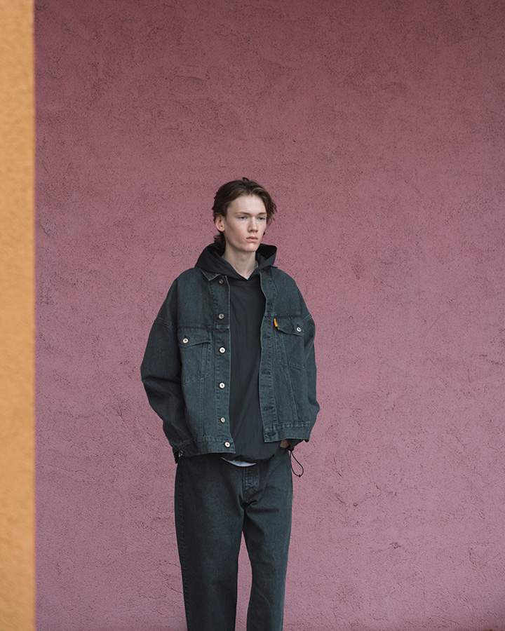 SEE SEE 店舗限定 全コレクション「Archive Collection for URBS」がオンラインにて2025年 11/21 発売 (シーシー)