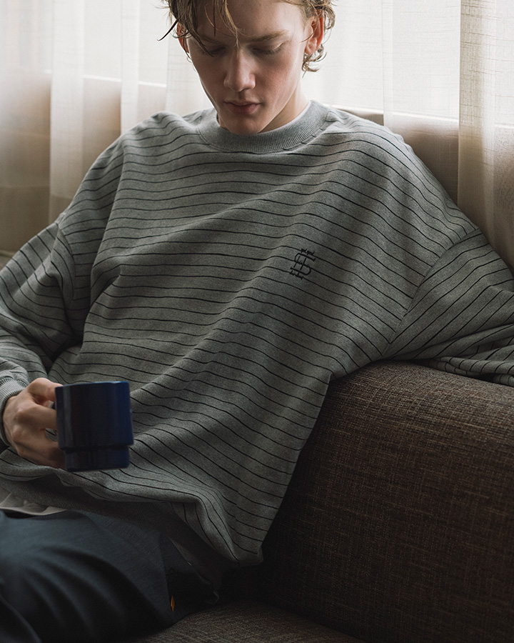 SEE SEE 店舗限定 全コレクション「Archive Collection for URBS」がオンラインにて2025年 11/21 発売 (シーシー)