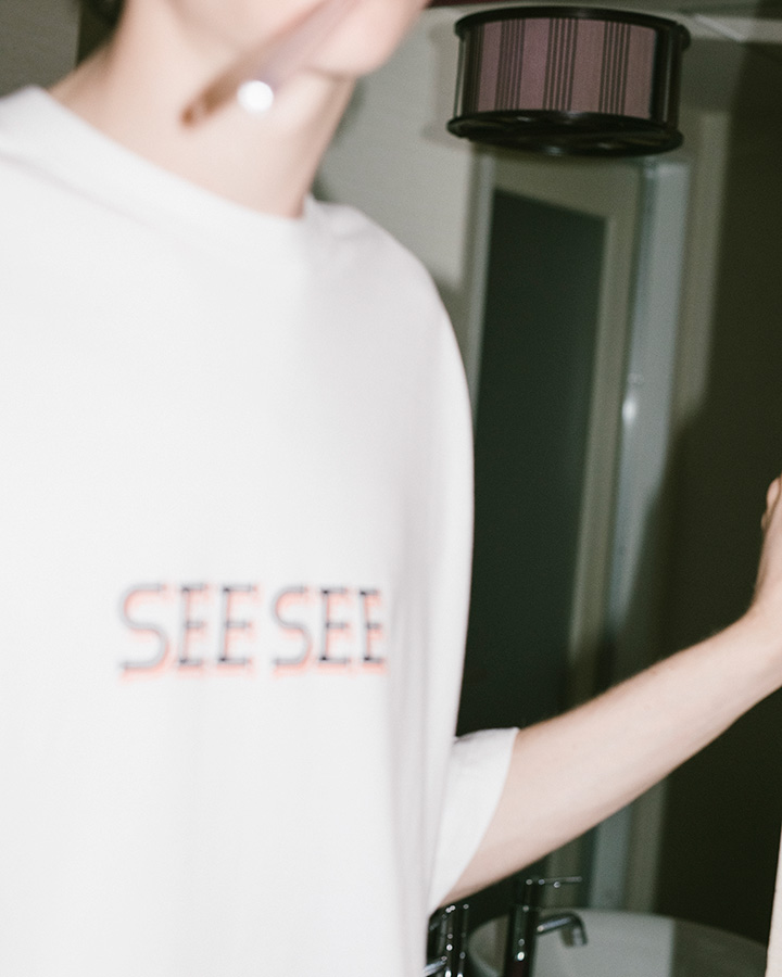 SEE SEE 店舗限定 全コレクション「Archive Collection for URBS」がオンラインにて2025年 11/21 発売 (シーシー)