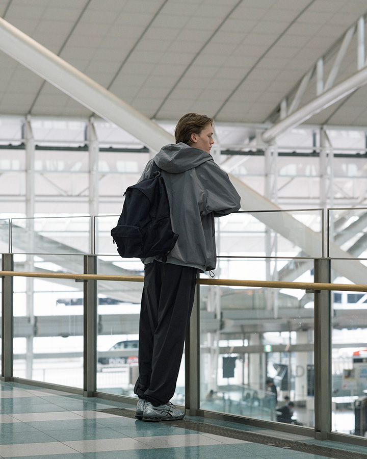 SEE SEE 店舗限定 全コレクション「Archive Collection for URBS」がオンラインにて2025年 11/21 発売 (シーシー)