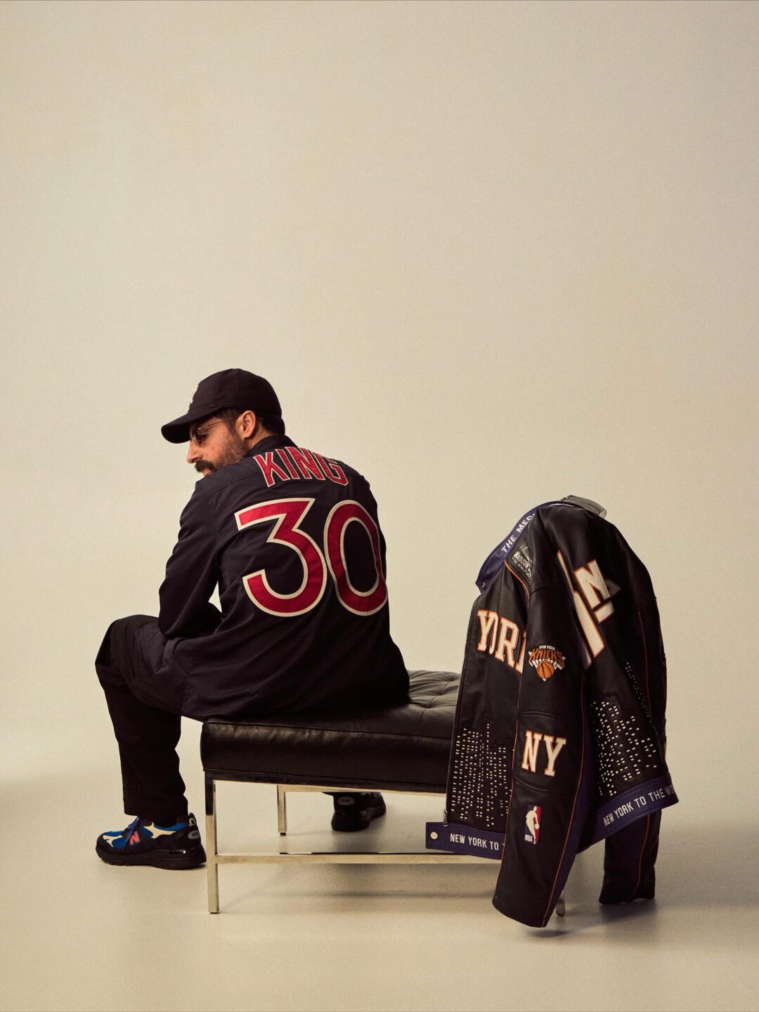 【2025年 11/5 発売】Kith for the New York Knicks 2025 Collection (キス フォー ニューヨーク ニックス コレクション)