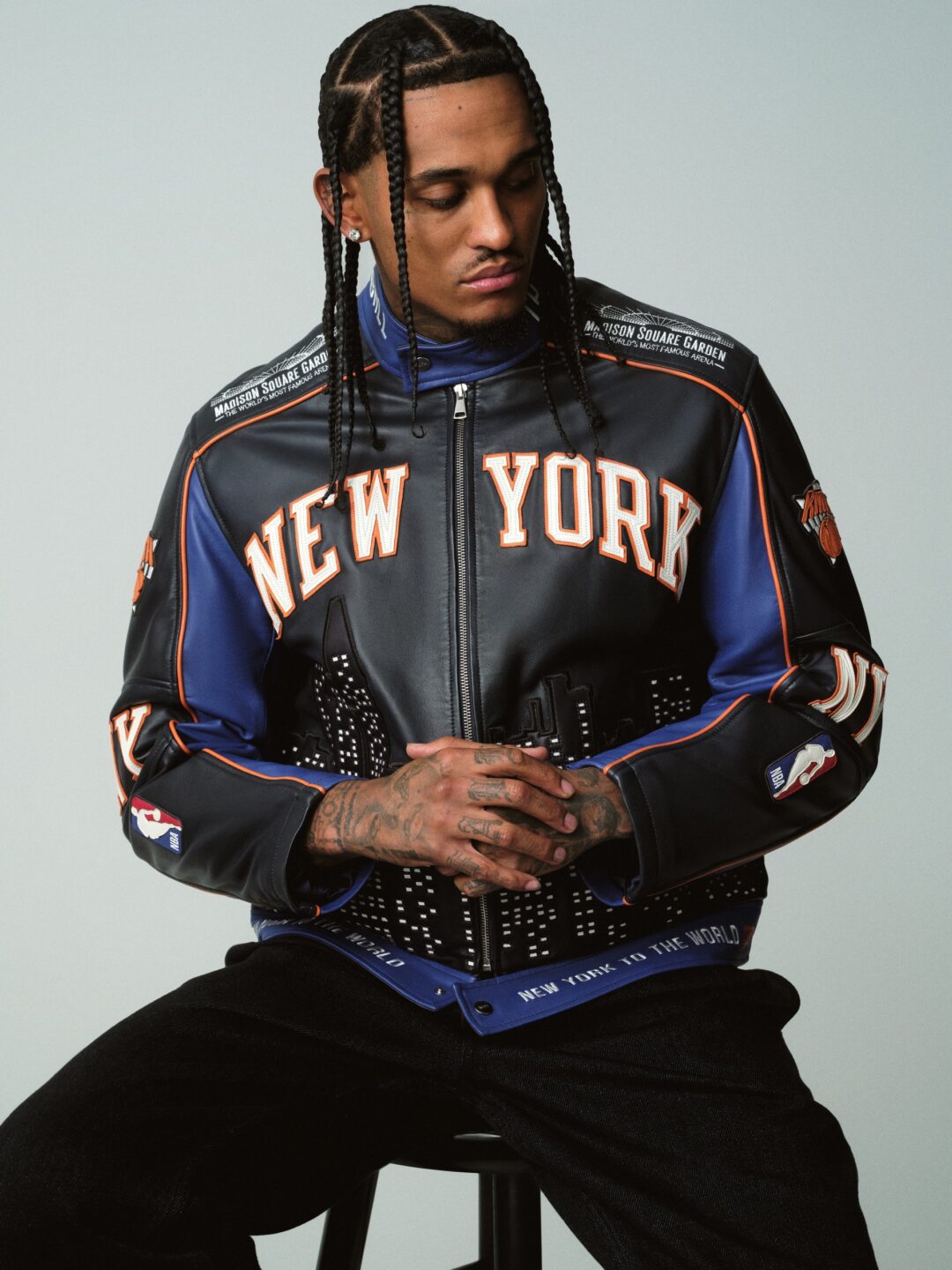 【2025年 11/5 & 11/8 発売】Kith for the New York Knicks 2025 Collection (キス フォー ニューヨーク ニックス コレクション)