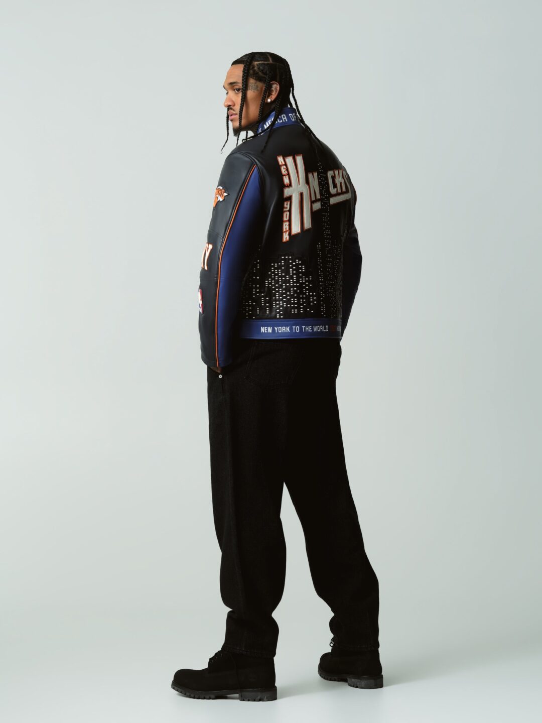 【2025年 11/5 & 11/8 発売】Kith for the New York Knicks 2025 Collection (キス フォー ニューヨーク ニックス コレクション)