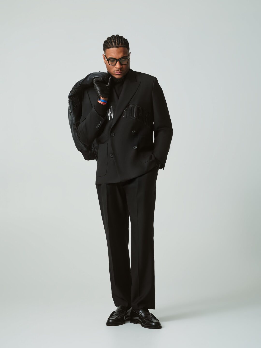 【2025年 11/5 & 11/8 発売】Kith for the New York Knicks 2025 Collection (キス フォー ニューヨーク ニックス コレクション)