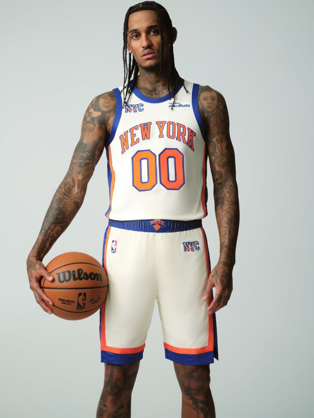 【2025年 11/5 & 11/8 発売】Kith for the New York Knicks 2025 Collection (キス フォー ニューヨーク ニックス コレクション)