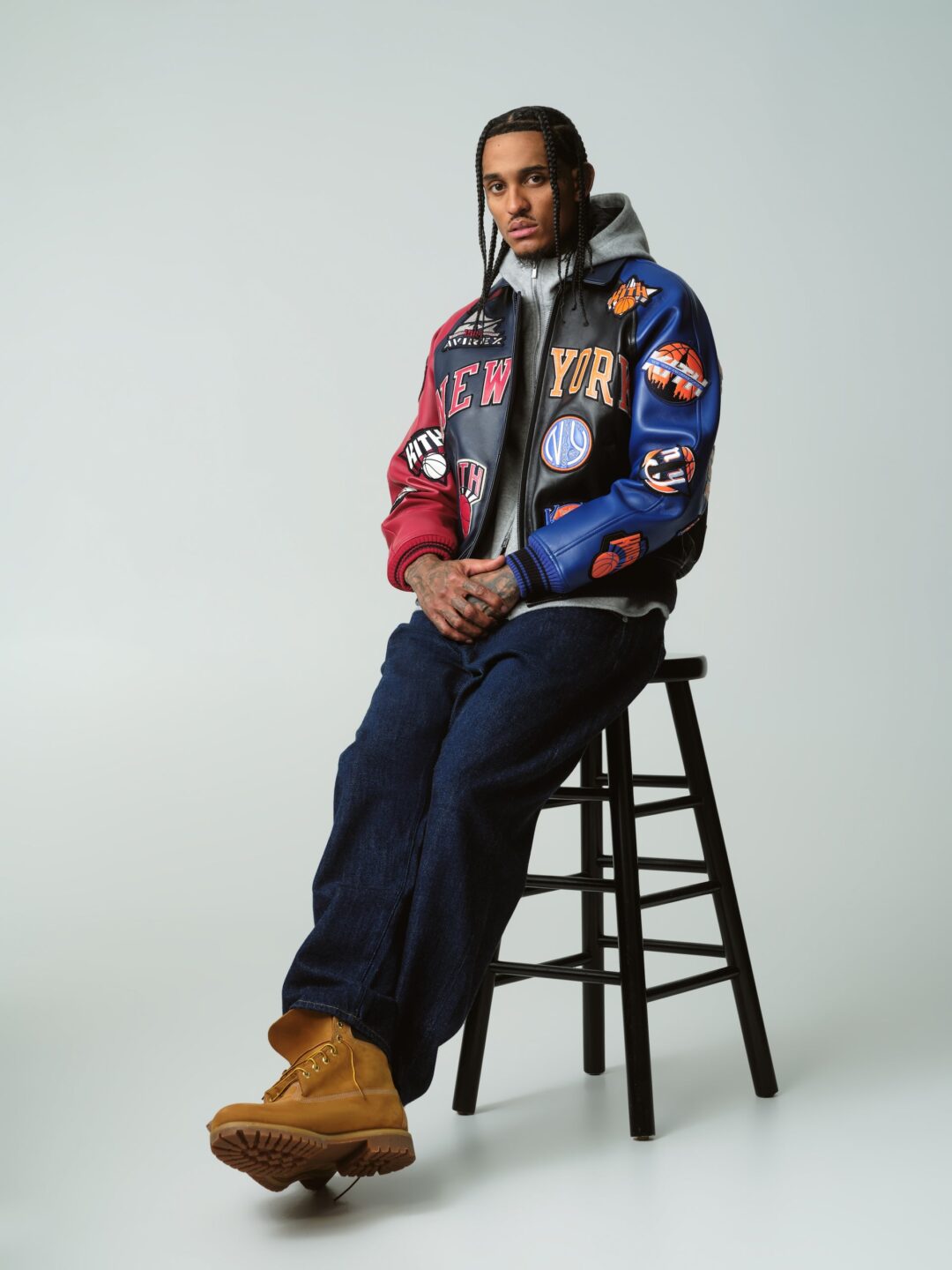 【2025年 11/5 & 11/8 発売】Kith for the New York Knicks 2025 Collection (キス フォー ニューヨーク ニックス コレクション)