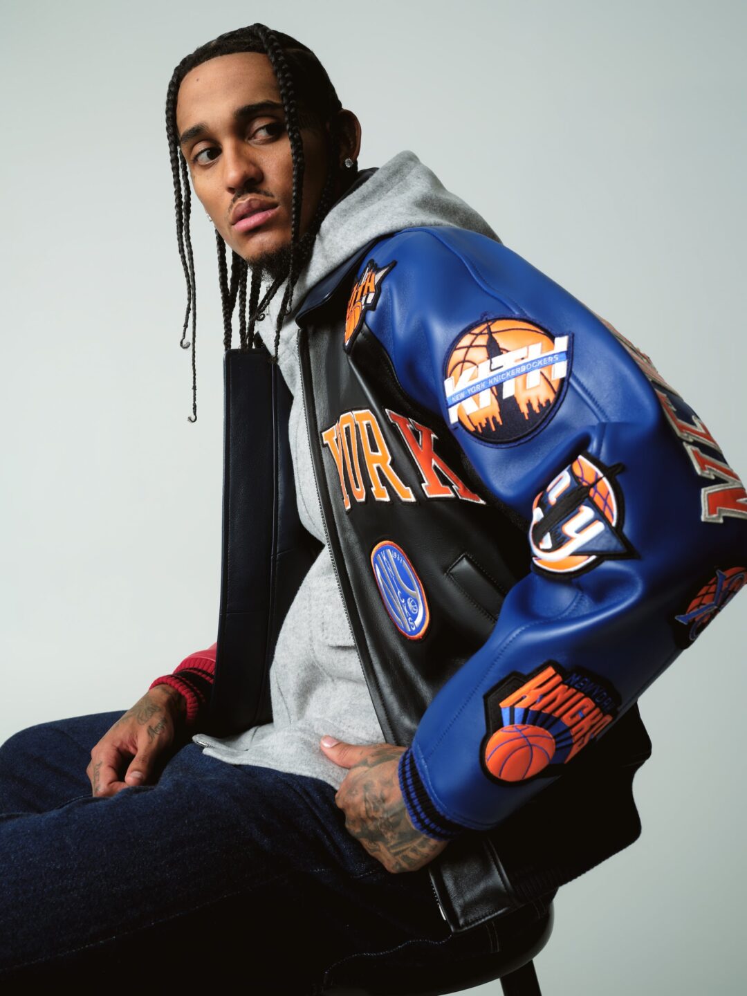 【2025年 11/5 & 11/8 発売】Kith for the New York Knicks 2025 Collection (キス フォー ニューヨーク ニックス コレクション)