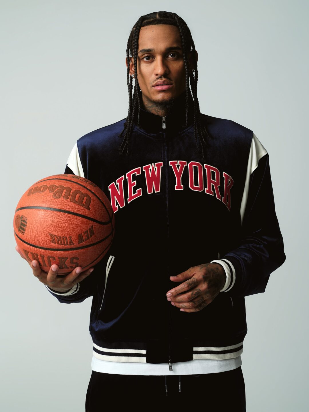 【2025年 11/5 & 11/8 発売】Kith for the New York Knicks 2025 Collection (キス フォー ニューヨーク ニックス コレクション)