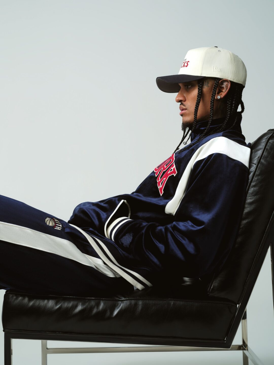 【2025年 11/5 & 11/8 発売】Kith for the New York Knicks 2025 Collection (キス フォー ニューヨーク ニックス コレクション)