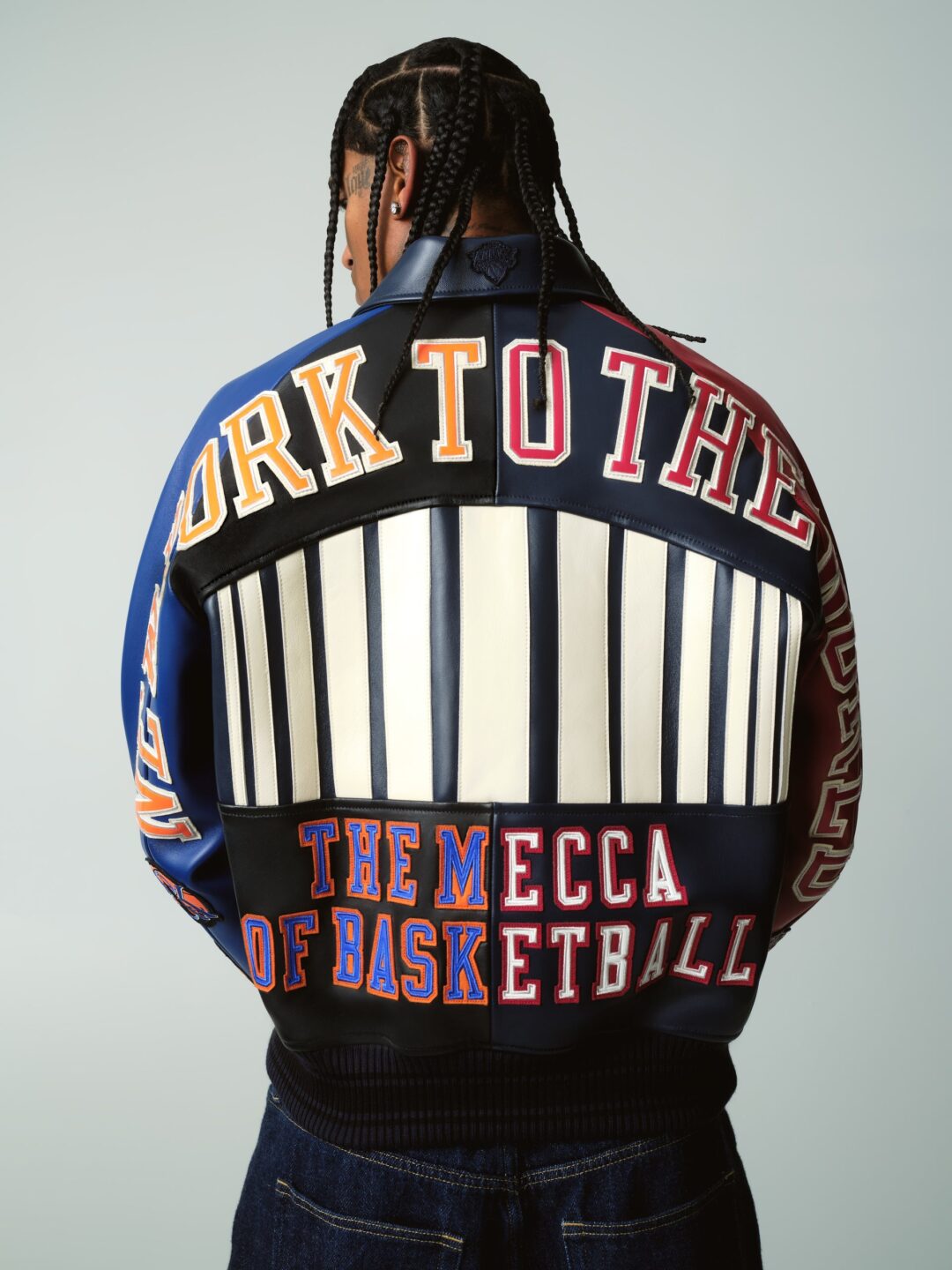 【2025年 11/5 & 11/8 発売】Kith for the New York Knicks 2025 Collection (キス フォー ニューヨーク ニックス コレクション)