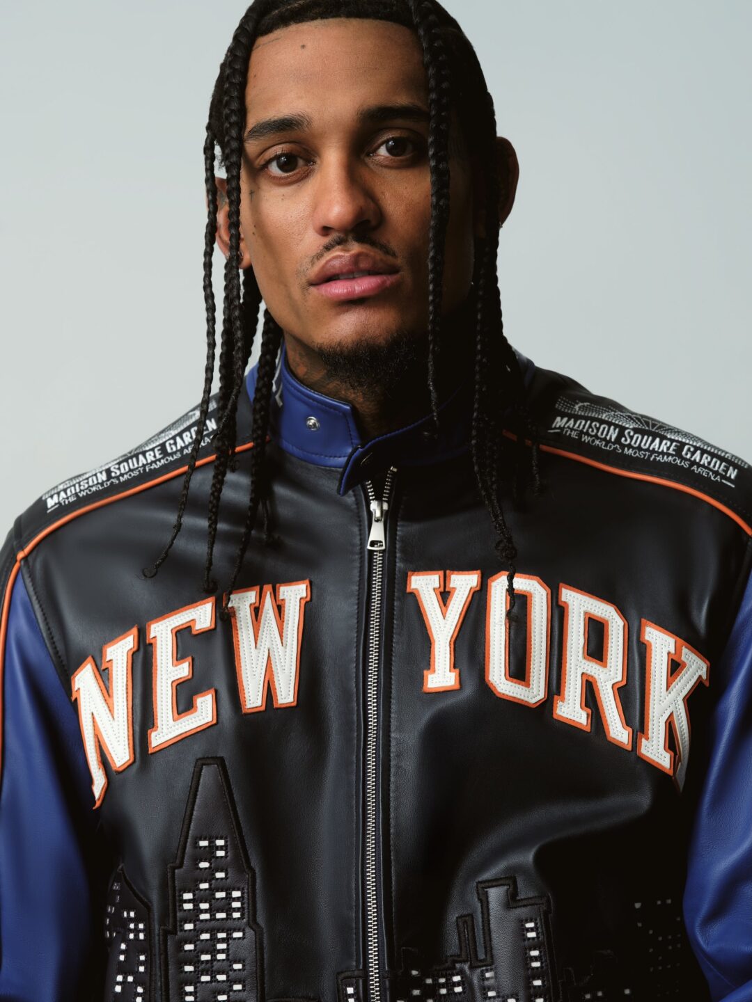 【2025年 11/5 & 11/8 発売】Kith for the New York Knicks 2025 Collection (キス フォー ニューヨーク ニックス コレクション)
