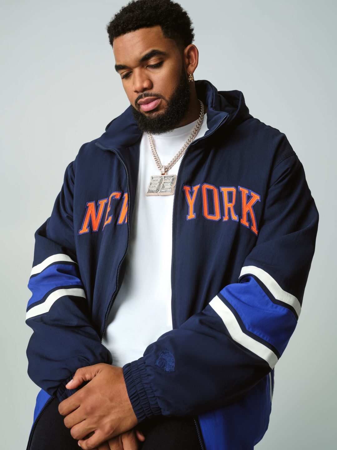 【2025年 11/5 & 11/8 発売】Kith for the New York Knicks 2025 Collection (キス フォー ニューヨーク ニックス コレクション)