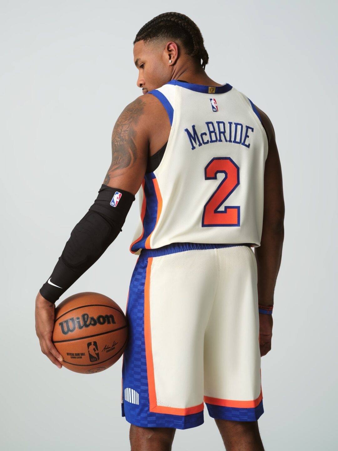 【2025年 11/5 & 11/8 発売】Kith for the New York Knicks 2025 Collection (キス フォー ニューヨーク ニックス コレクション)