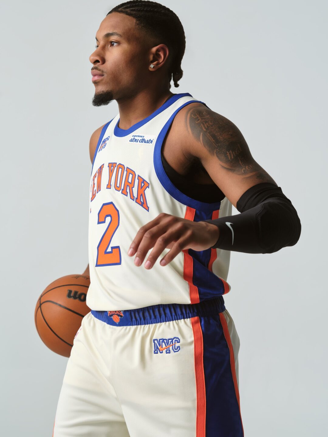 【2025年 11/5 & 11/8 発売】Kith for the New York Knicks 2025 Collection (キス フォー ニューヨーク ニックス コレクション)