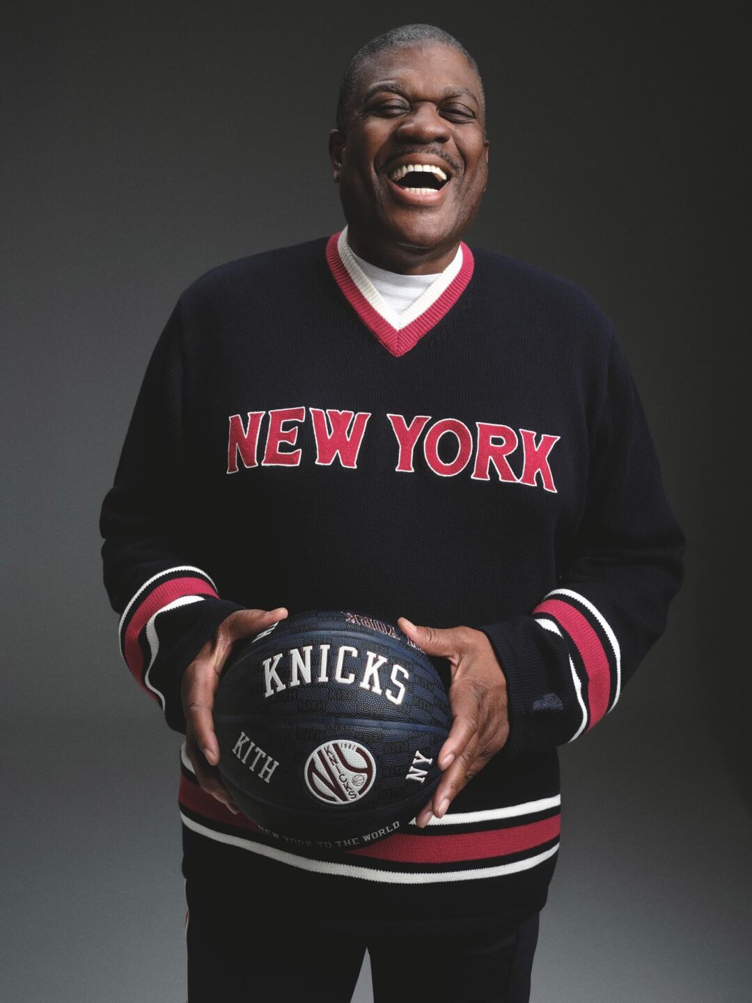 【2025年 11/5 発売】Kith for the New York Knicks 2025 Collection (キス フォー ニューヨーク ニックス コレクション)