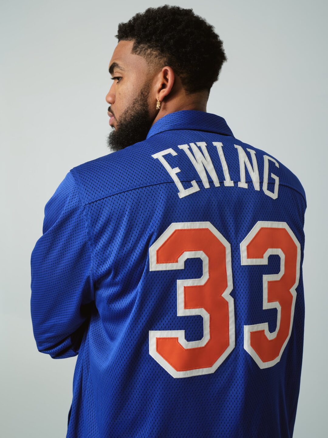 【2025年 11/5 & 11/8 発売】Kith for the New York Knicks 2025 Collection (キス フォー ニューヨーク ニックス コレクション)