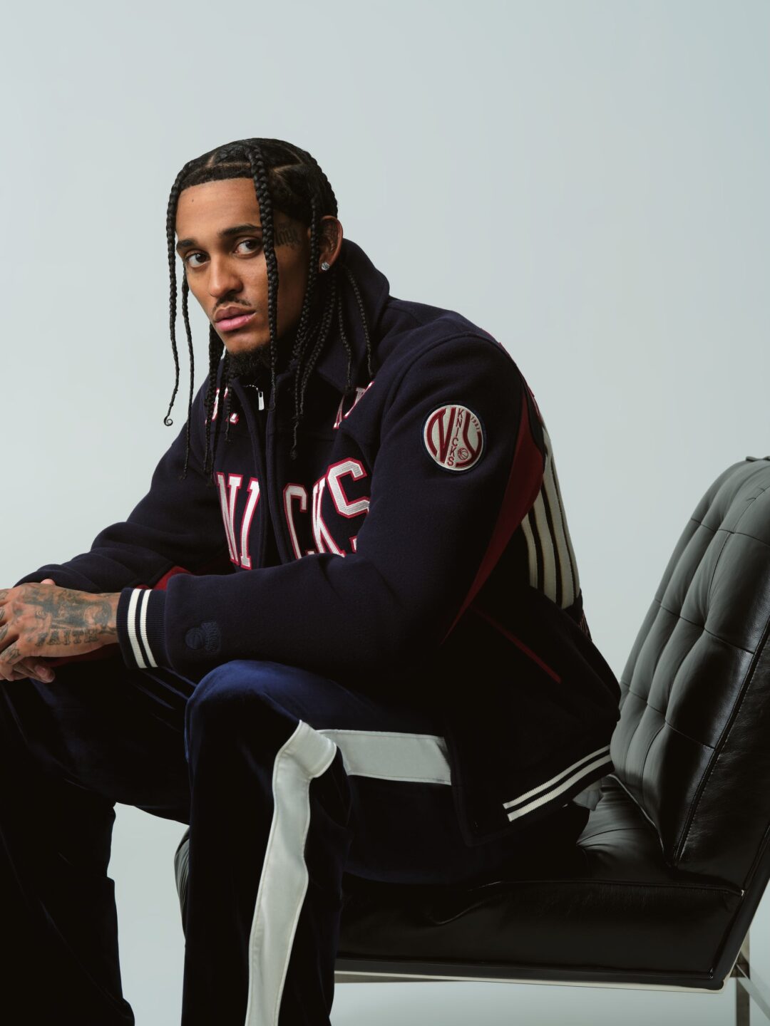 【2025年 11/5 & 11/8 発売】Kith for the New York Knicks 2025 Collection (キス フォー ニューヨーク ニックス コレクション)