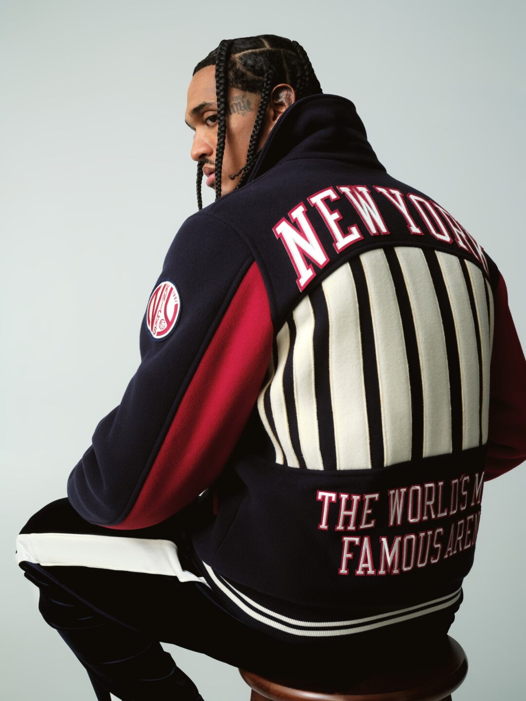 【2025年 11/5 & 11/8 発売】Kith for the New York Knicks 2025 Collection (キス フォー ニューヨーク ニックス コレクション)