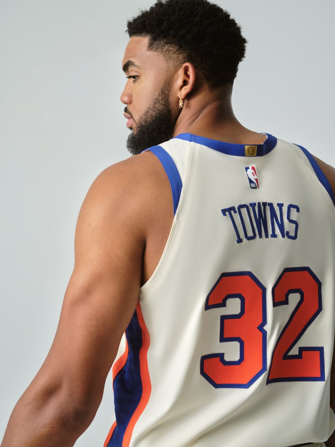 【2025年 11/5 & 11/8 発売】Kith for the New York Knicks 2025 Collection (キス フォー ニューヨーク ニックス コレクション)