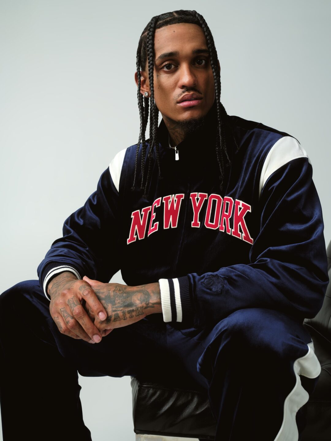 【2025年 11/5 & 11/8 発売】Kith for the New York Knicks 2025 Collection (キス フォー ニューヨーク ニックス コレクション)