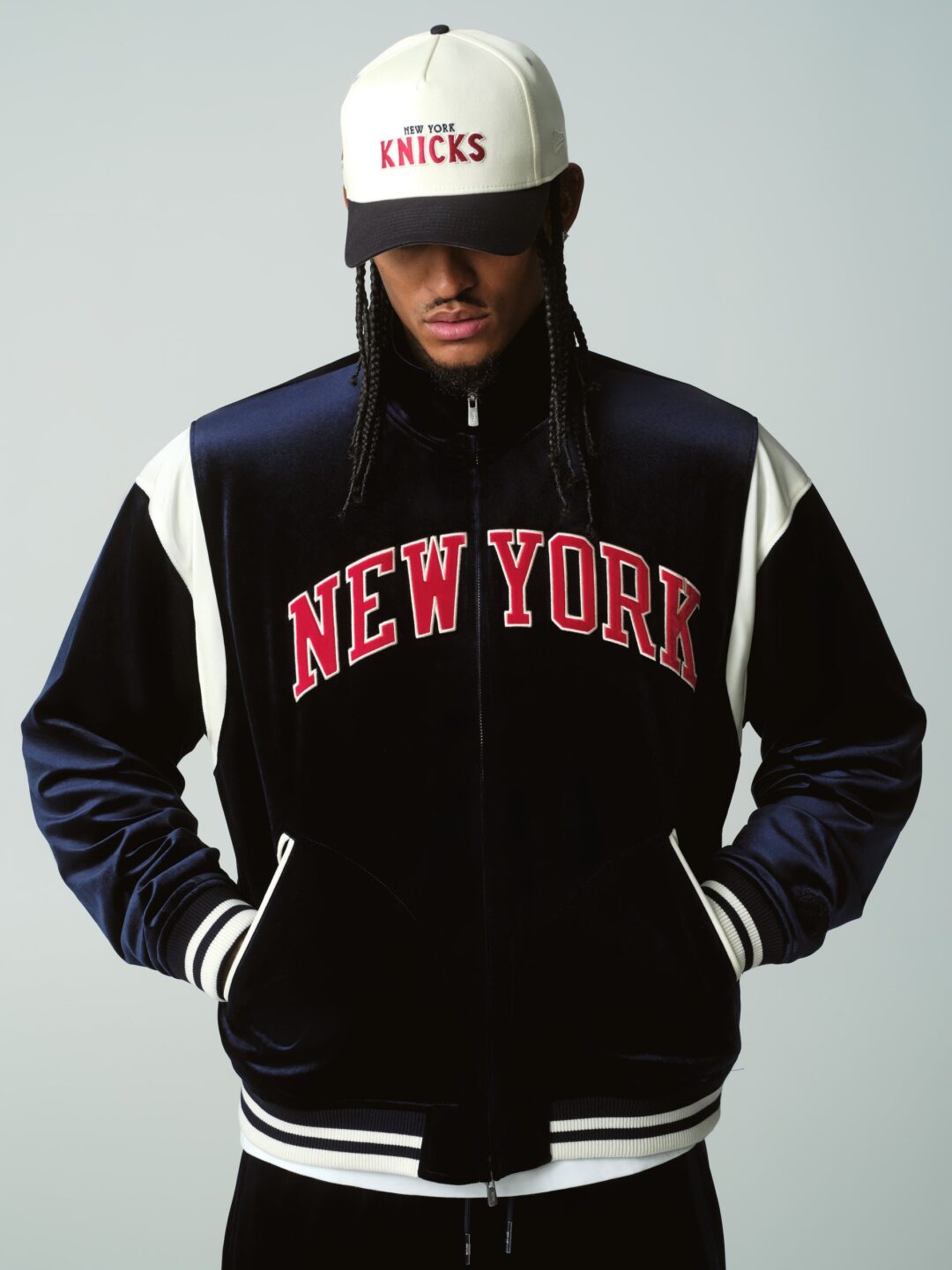 【2025年 11/5 & 11/8 発売】Kith for the New York Knicks 2025 Collection (キス フォー ニューヨーク ニックス コレクション)