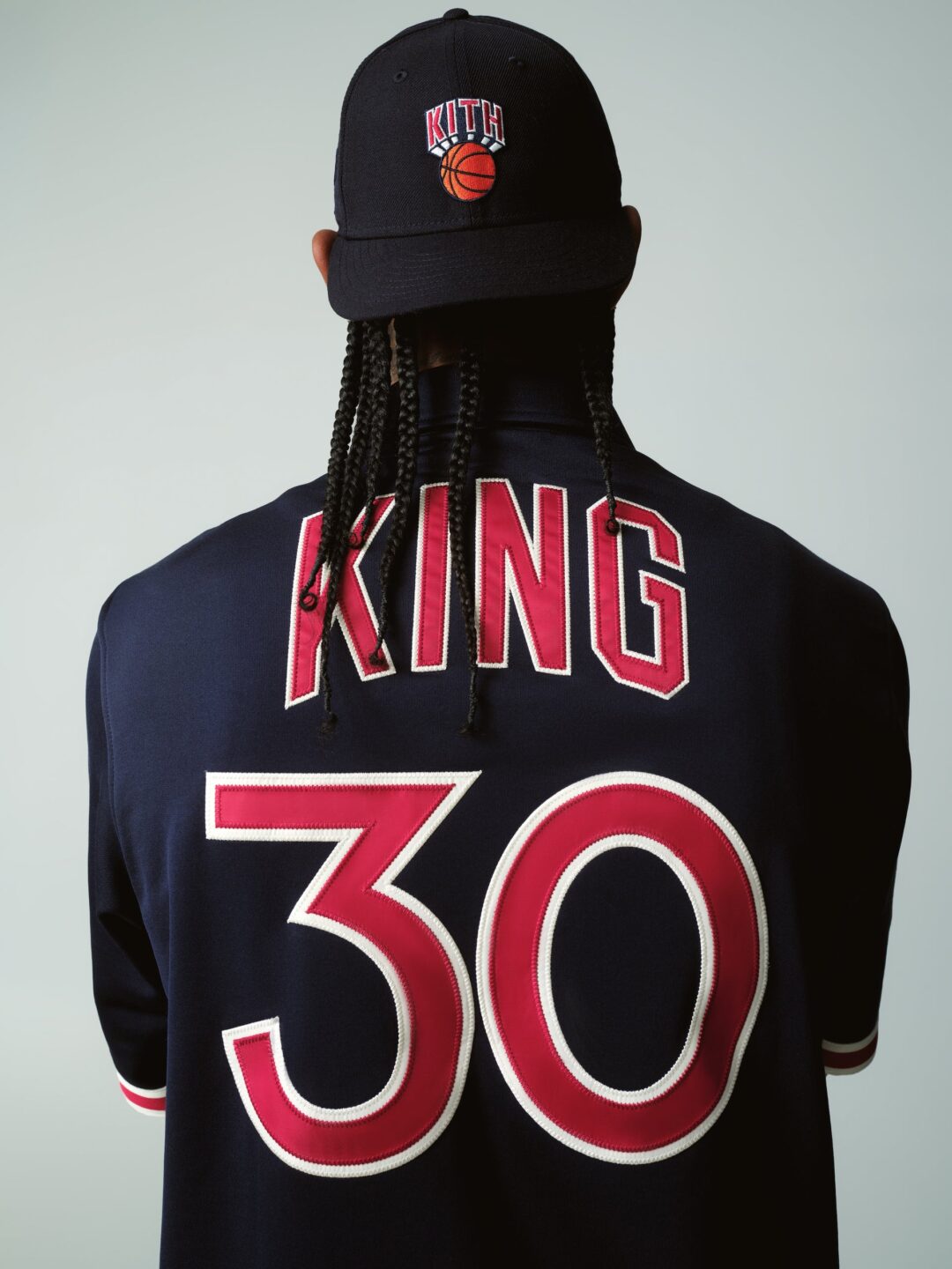 【2025年 11/5 & 11/8 発売】Kith for the New York Knicks 2025 Collection (キス フォー ニューヨーク ニックス コレクション)