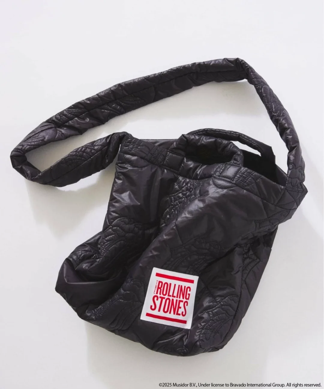 JOURNAL STANDARD relume × THE ROLLING STONES 2025 FW 別注アイテムが11月下旬 発売 (ジャーナルスタンダード ローリングストーンズ)