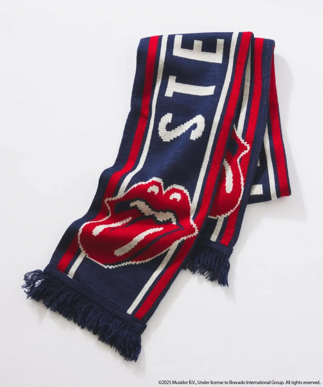 JOURNAL STANDARD relume × THE ROLLING STONES 2025 FW 別注アイテムが11月下旬 発売 (ジャーナルスタンダード ローリングストーンズ)